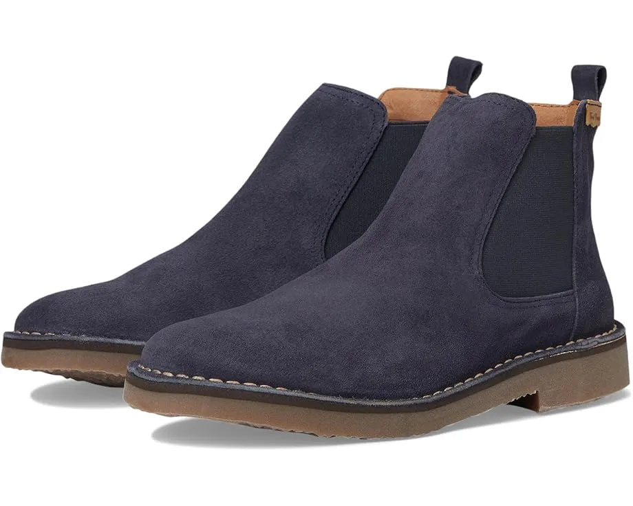 Chelsea-ботфорты Toni Pons Isa-Sy из мягкой замши с резиновой подошвой