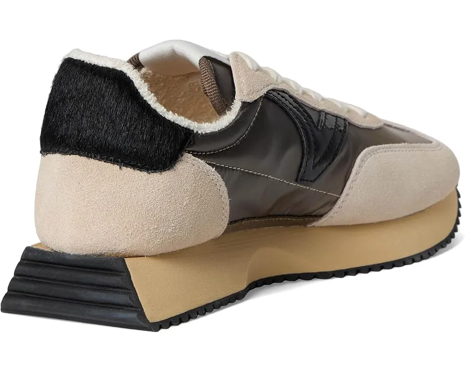 Кроссовки victoria Cosmos Nylon Metal с принтом и органической подошвой