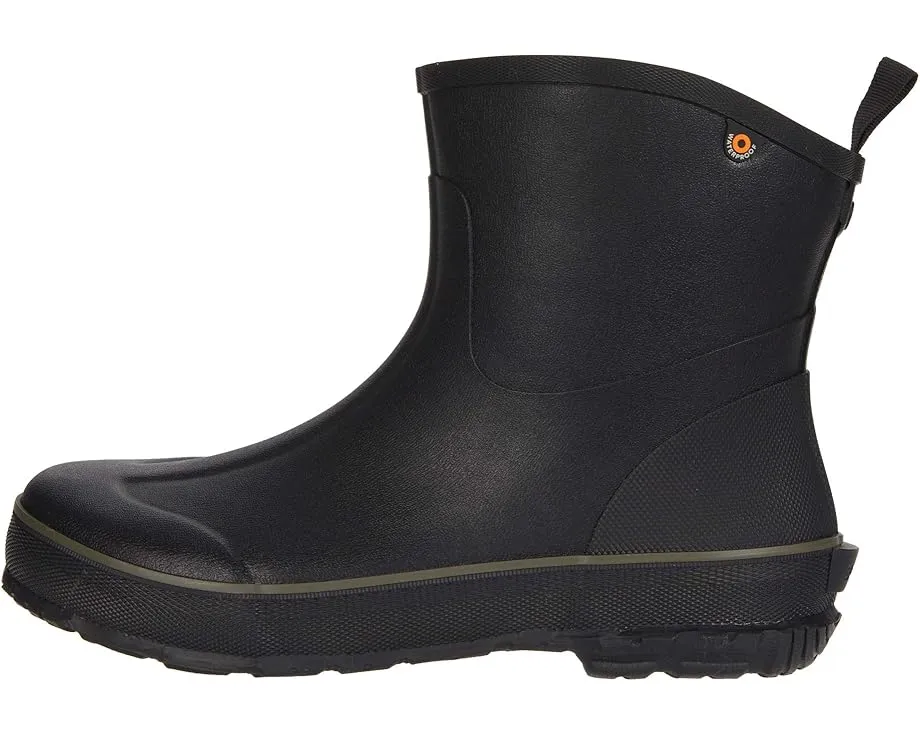 Утепленные ботинки Bogs Digger Mid водонепроницаемые до -34°C