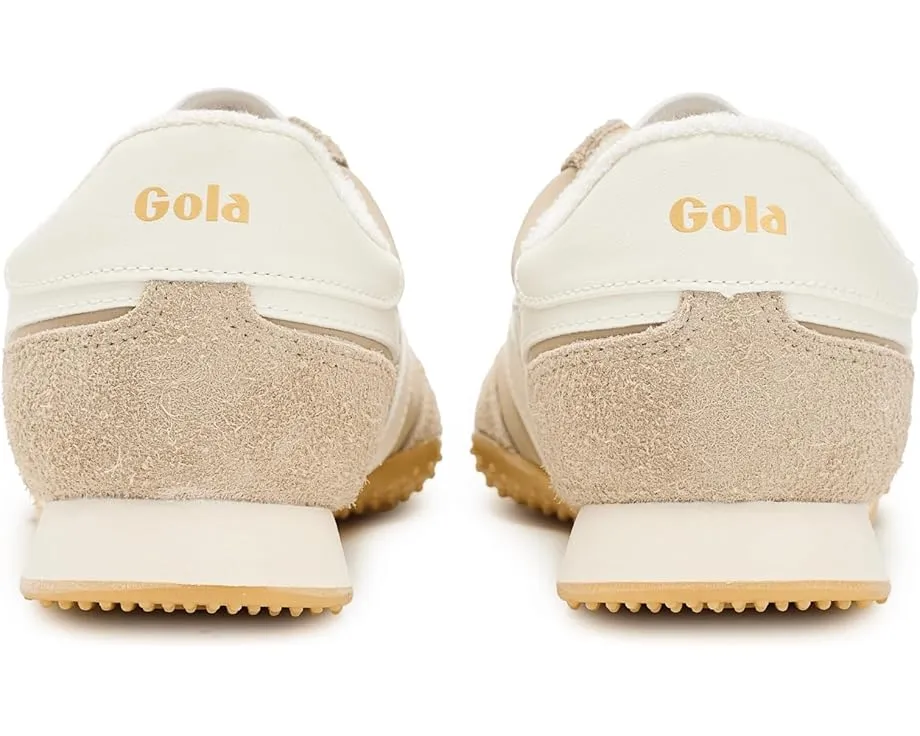 Кроссовки Sprinter Gola с парусиновым верхом