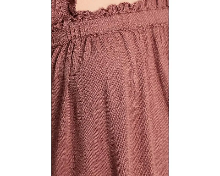 Туника Free People We The Free Spring Tide