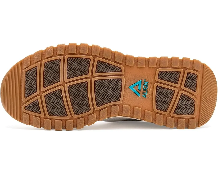 Кроссовки Bryce Low-Top с поддержкой свода стопы и противоскользящей подошвой