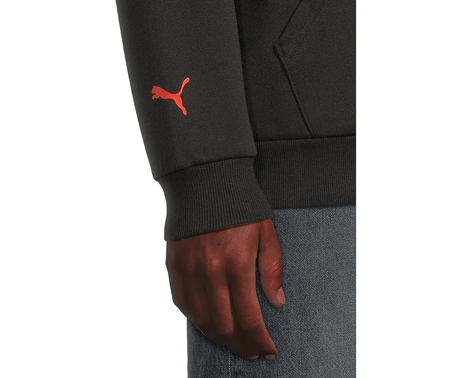 Худи Formula 1 Graphic с капюшоном и карманом кенгуру