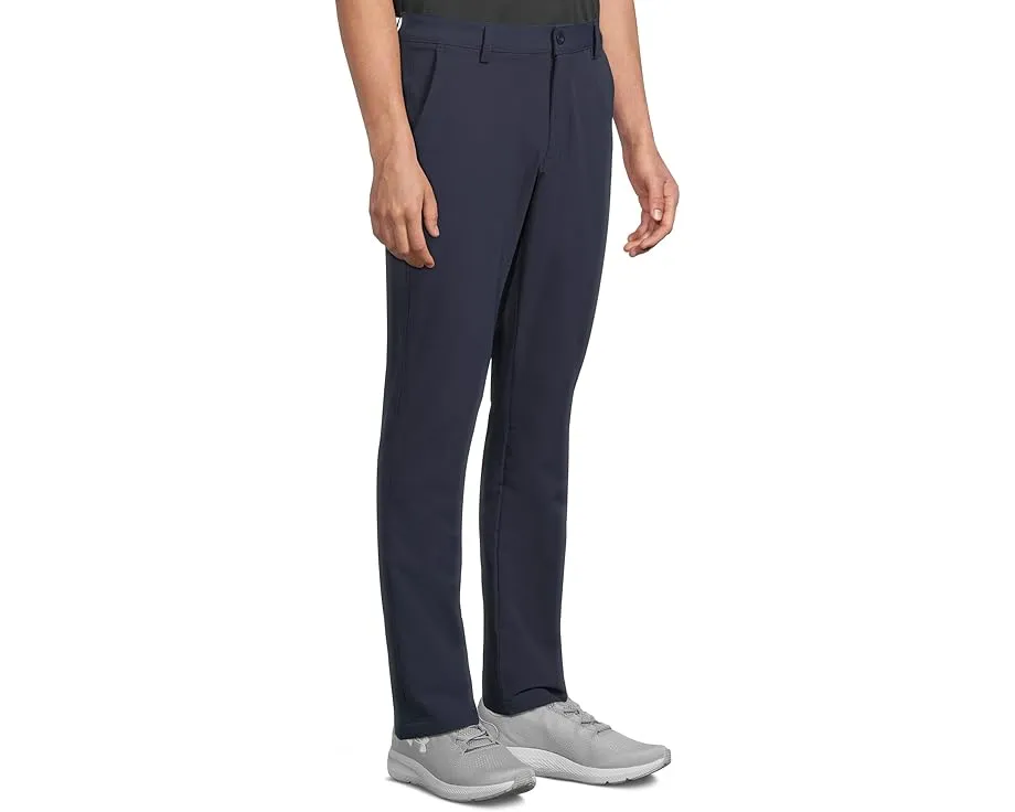 Брюки для гольфа Under Armour Golf Matchplay из эластичной ткани