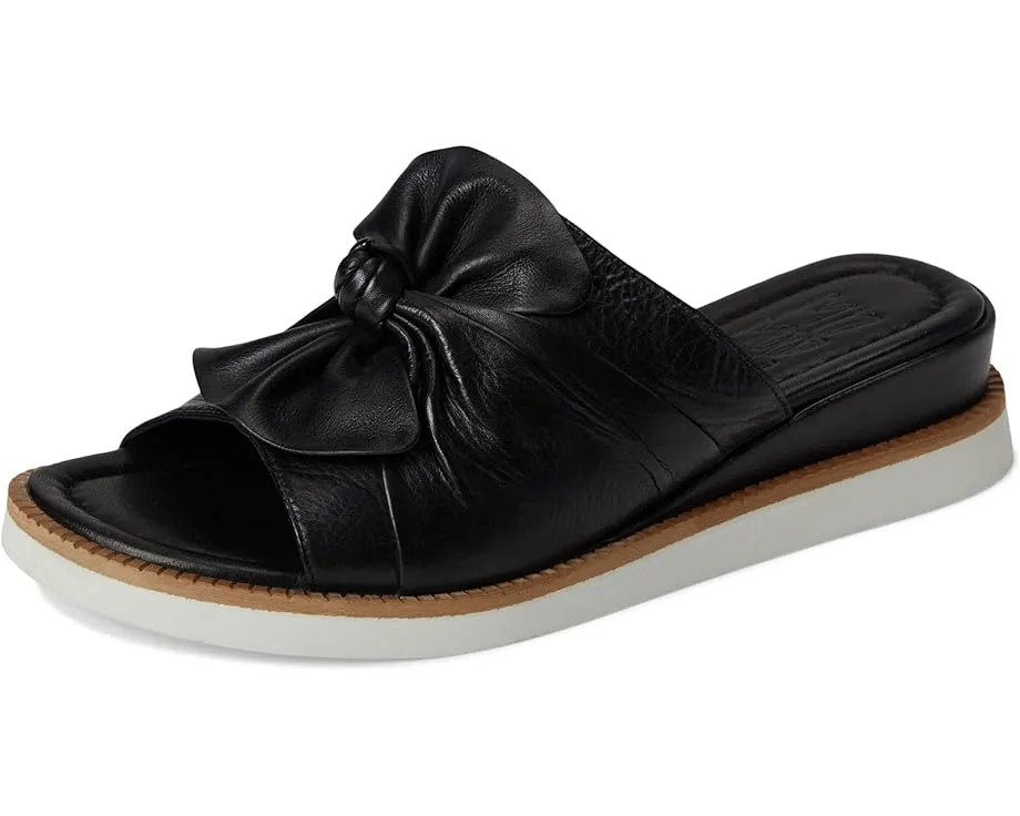 Сандалии Miz Mooz Evy с узлом на верхней части и удобной колодкой