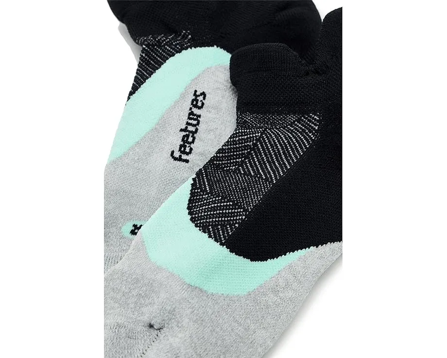 Носки Feetures Elite Light Cushion Tab с анатомическим дизайном