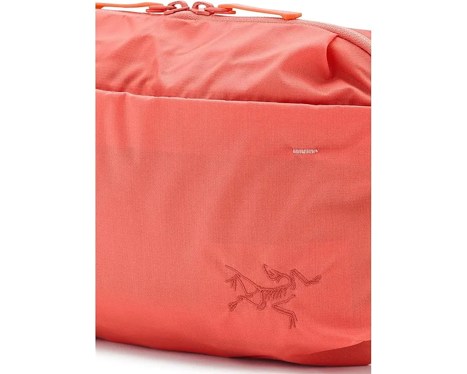 Сумка через плечо Arc'teryx Heliad Crossbody
