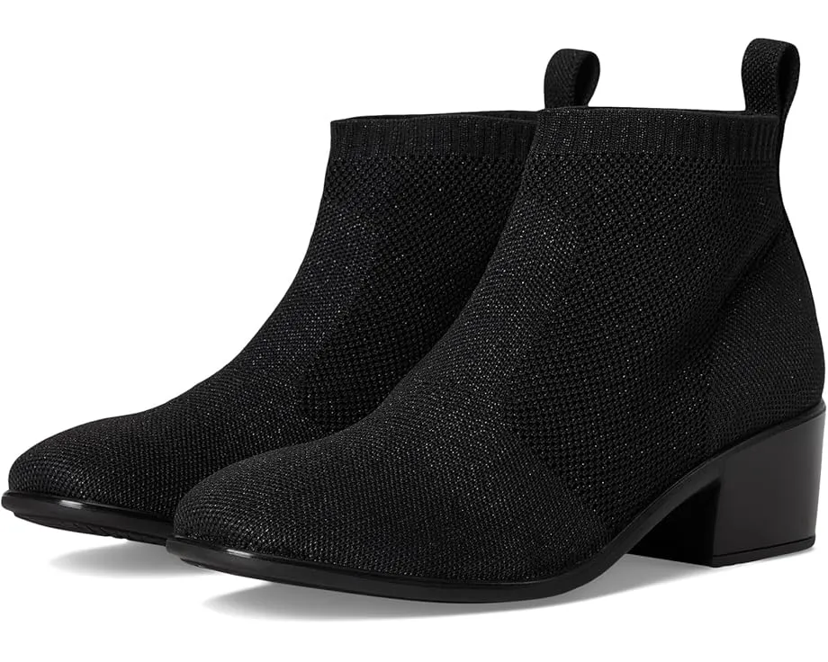 Ботинки Naot Legacy с квадратным каблуком и съемной стелькой