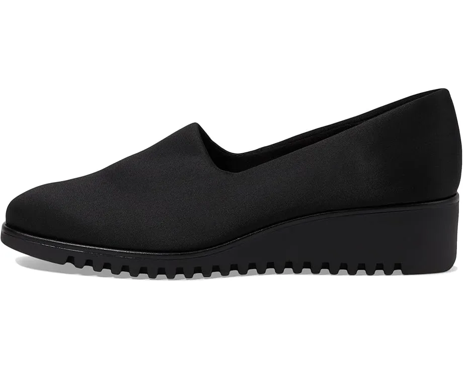 Балетки Comfortiva Dana на платформе с памятью формы