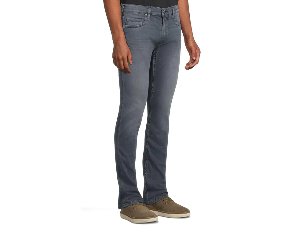 Джинсы Paige Lennox Transcend Slim Fit в цвете Elrod