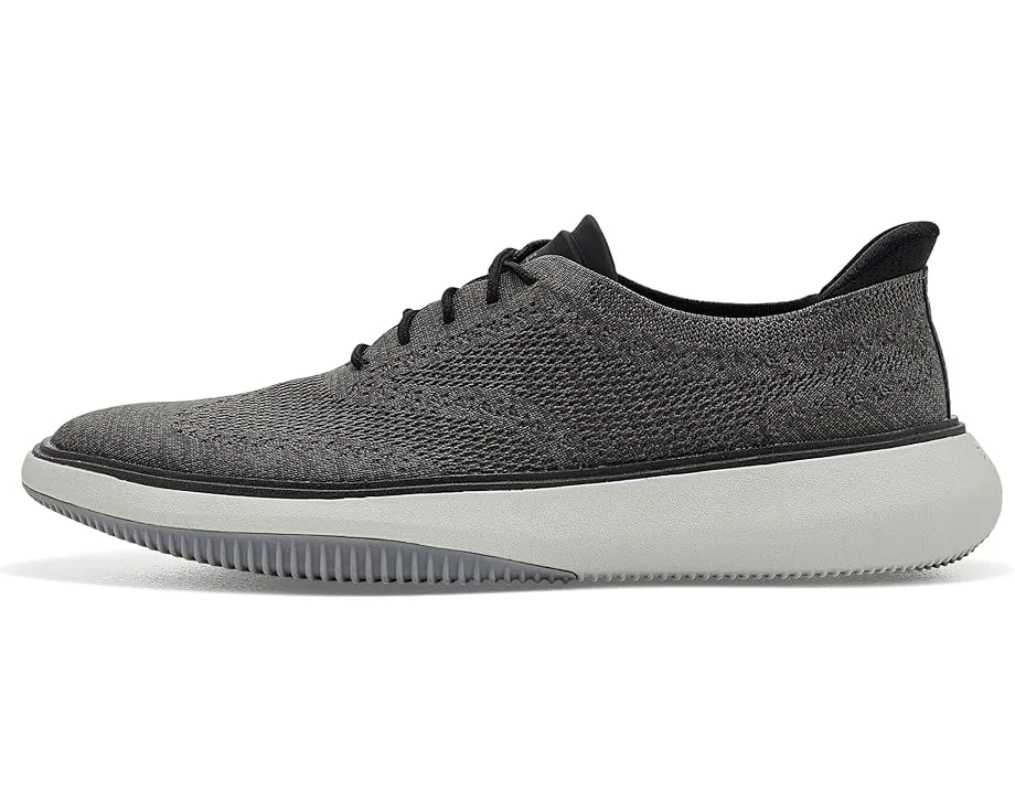 Облегченные оксфорды Grand Phaze Quick-on Stitchlite Cole Haan с технологией Quick-On