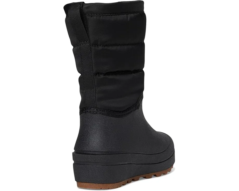 Детские зимние сапоги Bogs Kids Snow Shell Zip на молнии с водонепроницаемой мембраной