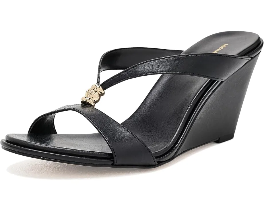 Сандалии-шлепанцы Alster от MICHAEL Michael Kors
