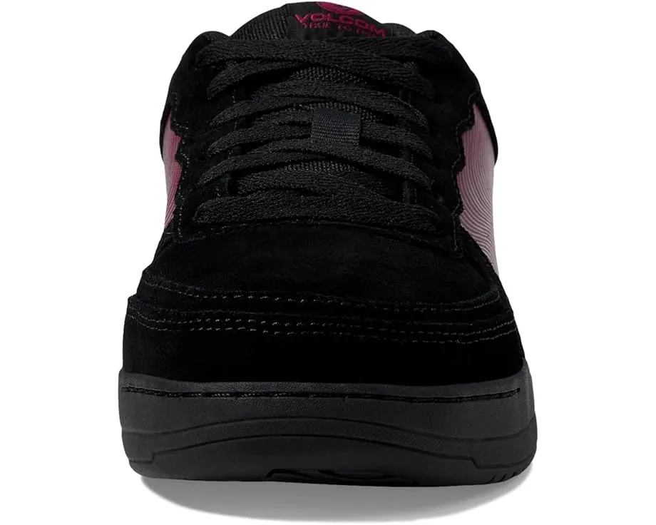 Обувь Volcom Hybrid SD Comp Toe с композитным мыском для повседневного комфорта