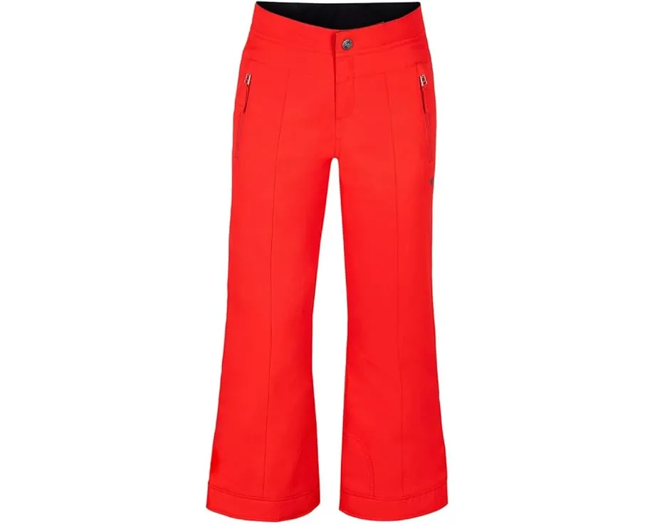 Obermeyer Kids детские брюки Brooke Print с водонепроницаемой мембраной