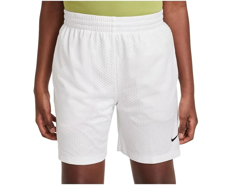 Детские шорты Nike Kids Multi Dri-FIT Mesh с эластичным поясом