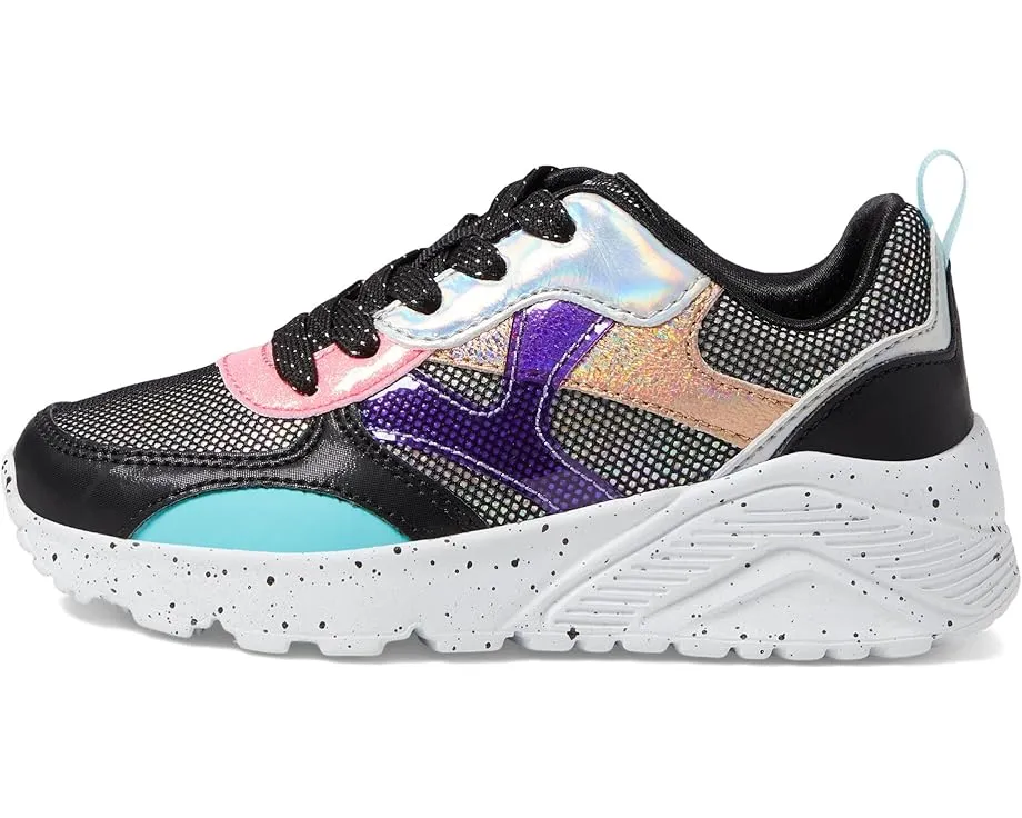 Кроссовки Uno Lite Meshed Up 310395L от Skechers для детей