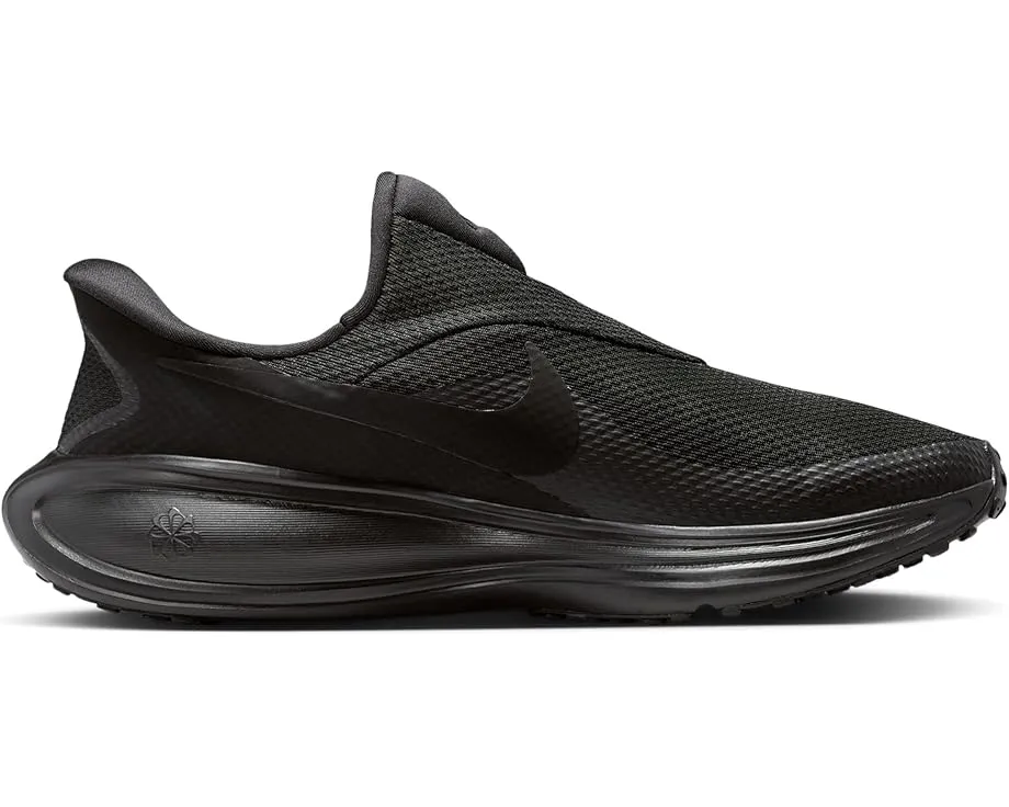 Кроссовки Revolution 8 EasyOn от Nike с пеноматериалом и дышащим верхом
