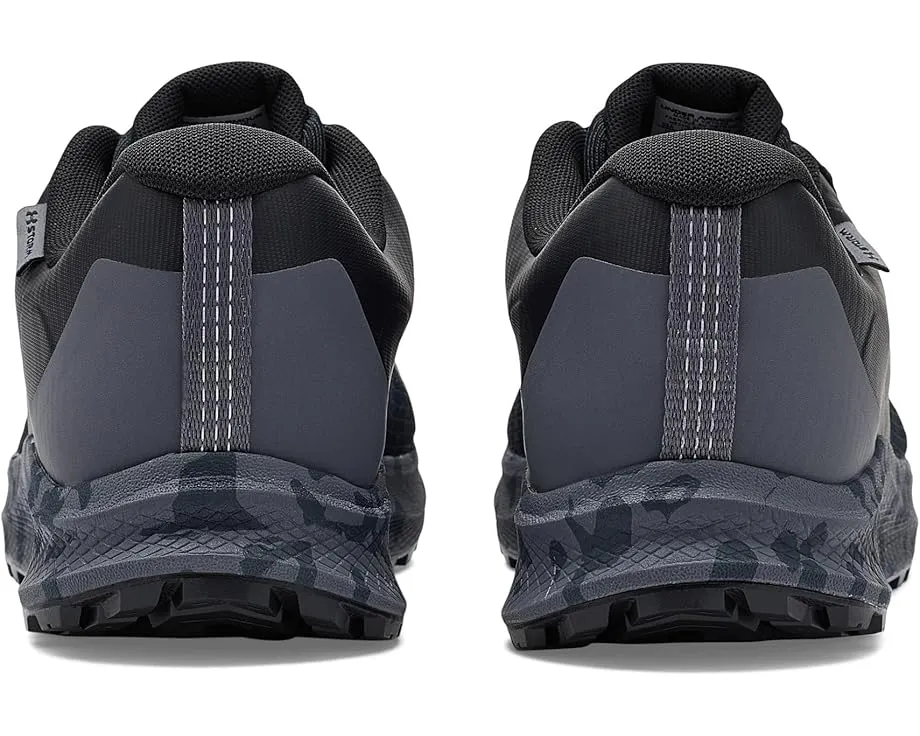 Under Armour трейловые кроссовки Charged Bandit Trail 3 Storm Proof