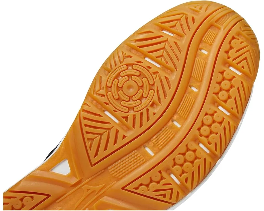 Волейбольные кроссовки Mizuno Cyclone Speed 3 с гибкой подошвой