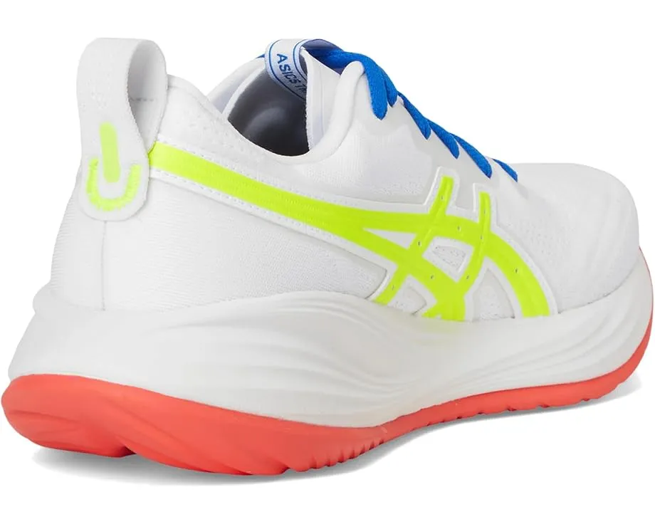 Кроссовки ASICS Gel-Cumulus 27 Atc с вязаным верхом и FF BLAST PLUS