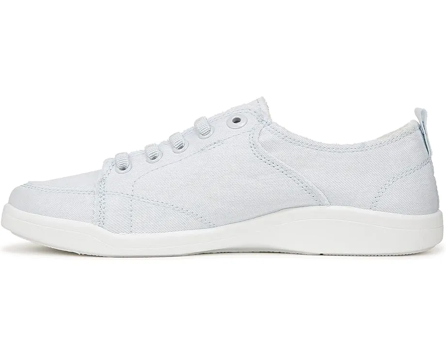 Эко-слипоны VIONIC Beach Pismo из хлопкового холста