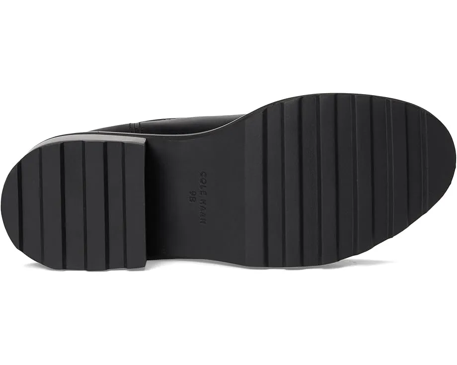 Водонепроницаемые ботинки Cole Haan Shibley с ремнями