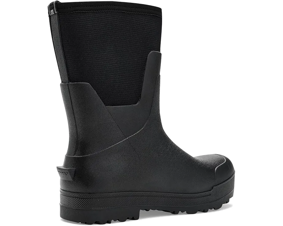 Bogs Ботинки All Season Seamless Mid с бесшовной конструкцией и молнией