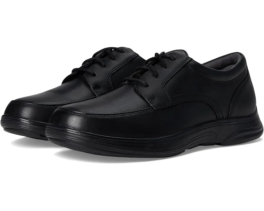 Ортопедические оксфорды Anodyne No. 12 Casual с широким мыском и съемной стелькой