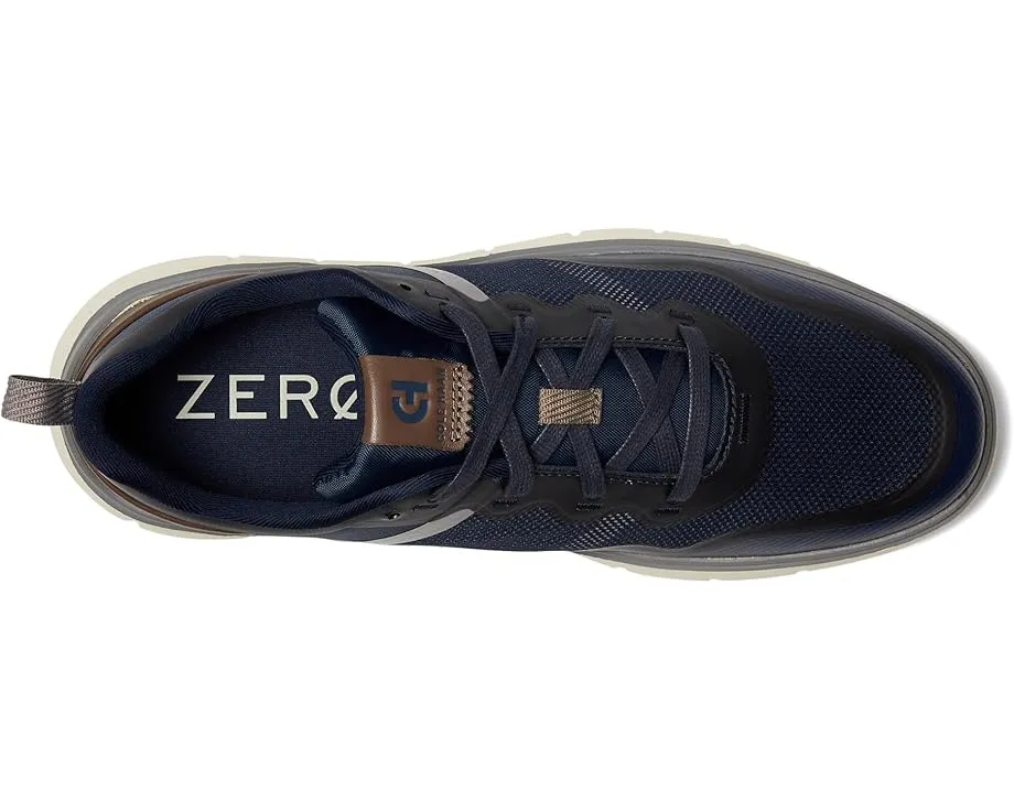 Текстурированные кроссовки Cole Haan Generation Zerogrand с технологией GRANDFOAM