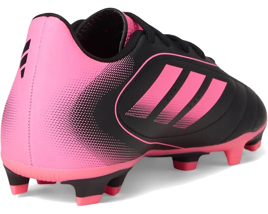 Детские футбольные бутсы Adidas Goletto Ix для твердого и синтетического покрытия