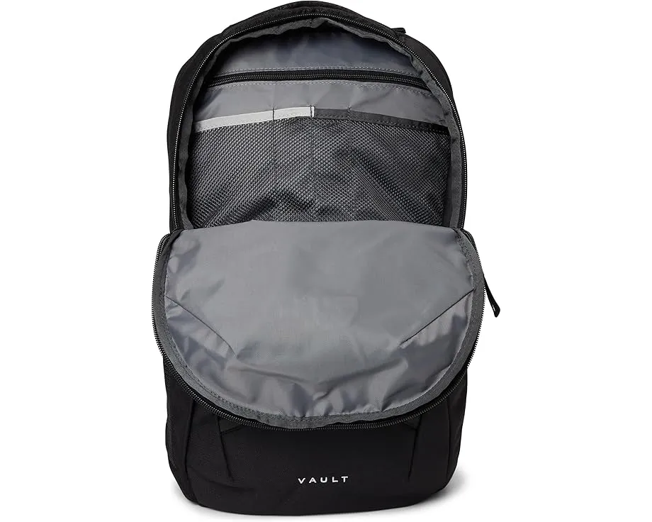 The North Face Vault рюкзак женский повседневный с органайзером объемом 26 литров