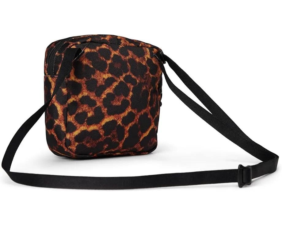 Кроссбоди Herschel Classic из переработанного полиэстера с регулируемым ремнем