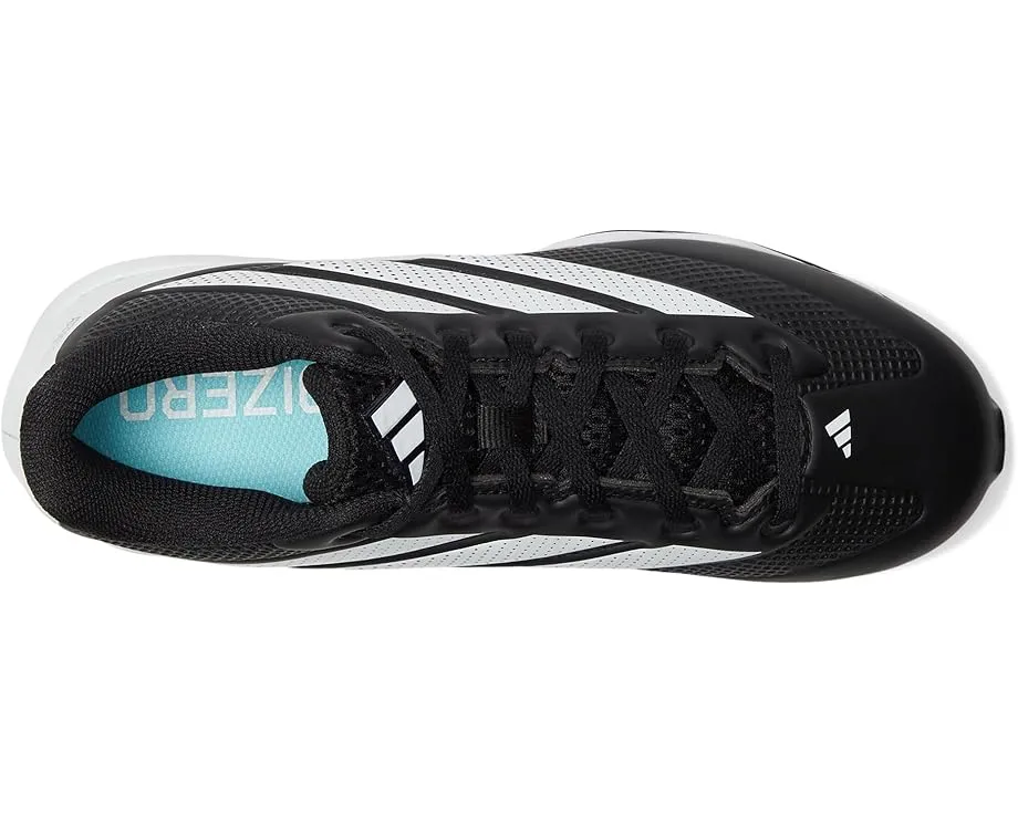 Бейсбольные бутсы adidas Kids Adizero Impact 2.0 с литой подошвой