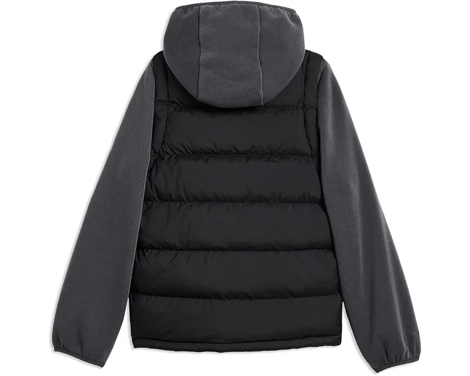 Детская жилетка-капюшон 2 Fer Hoodie Vest Under Armour