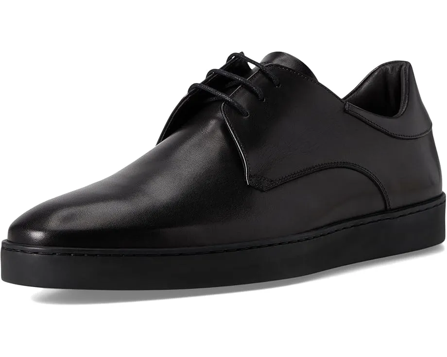 Туфки Bruno Magli Prato Lace-up ручной работы из Италии