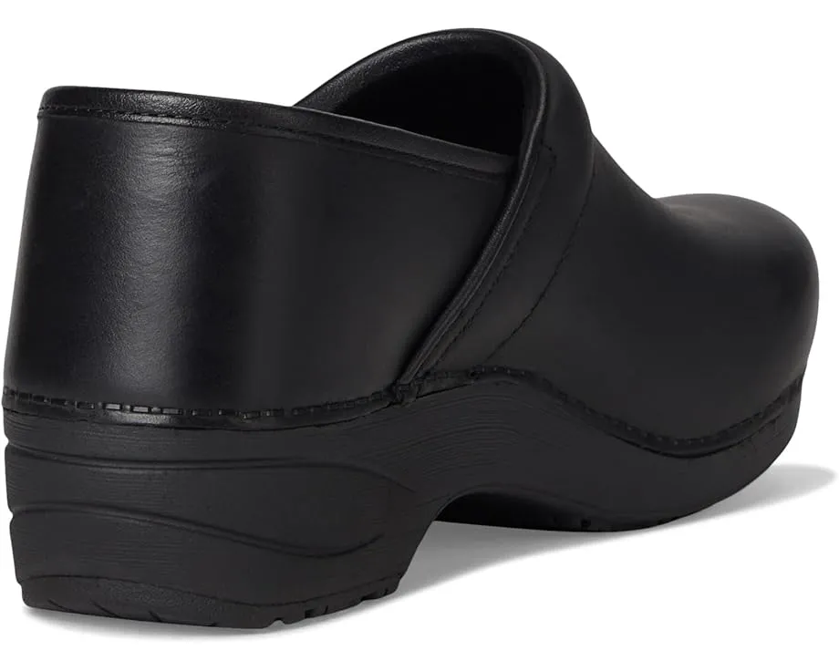 Туфли Dansko XP 2.0 с круглым носком и съемной стелькой
