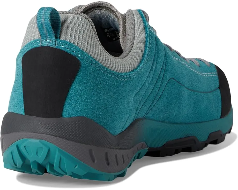 Asolo Ботинки треккинговые Space GV с подкладкой GORE-TEX и подошвой Vibram