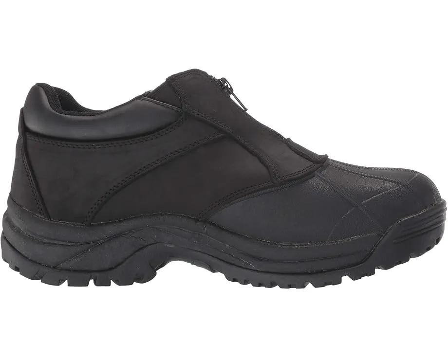 Водонепроницаемые ботинки Propet Blizzard Ankle Zip на молнии