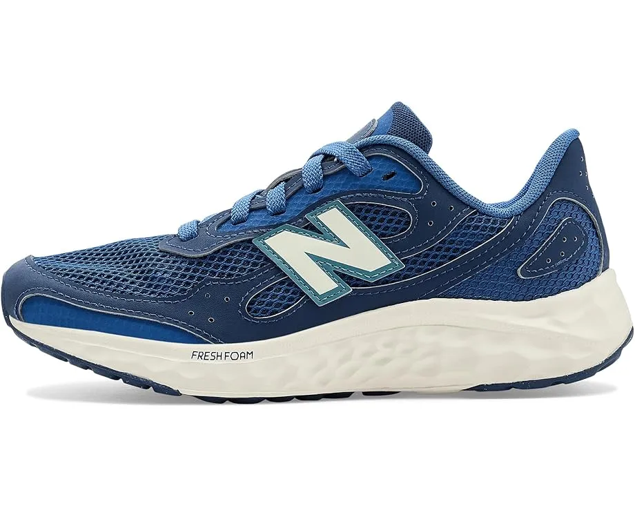 New Balance Kids Fresh Foam Arishi v4 Tiralux кроссовки для бега