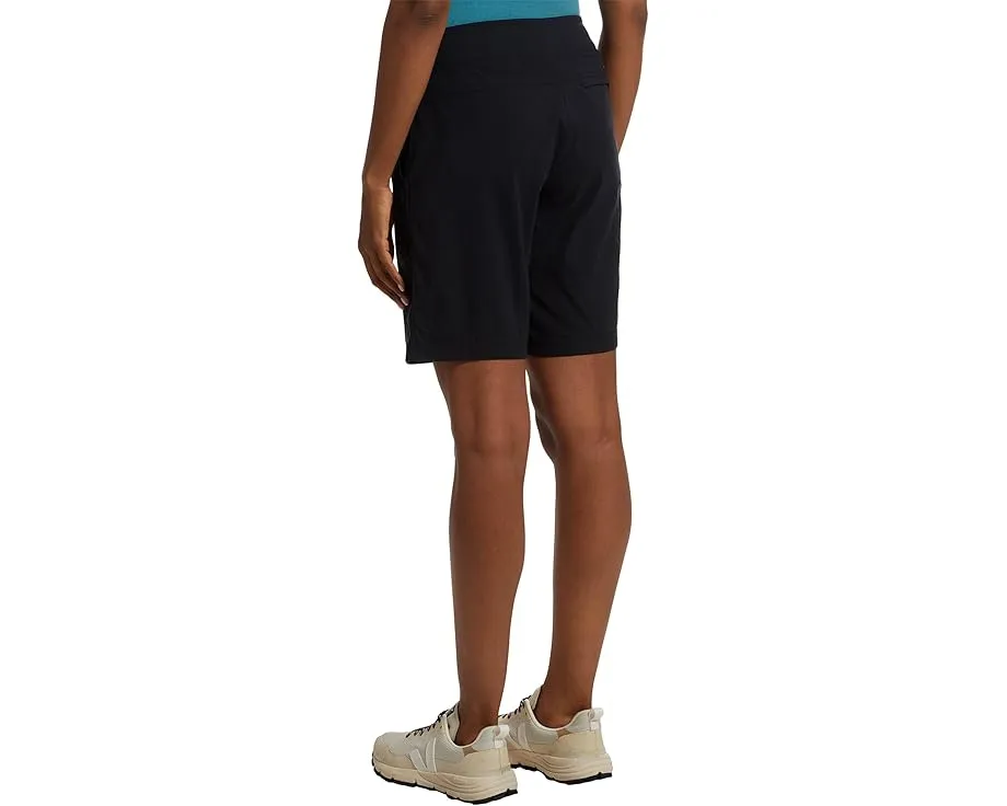 Шорты Mountain Hardwear Dynama Bermuda с защитой UPF 50