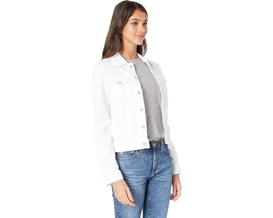 Джинсовая куртка AG Robyn Jacket