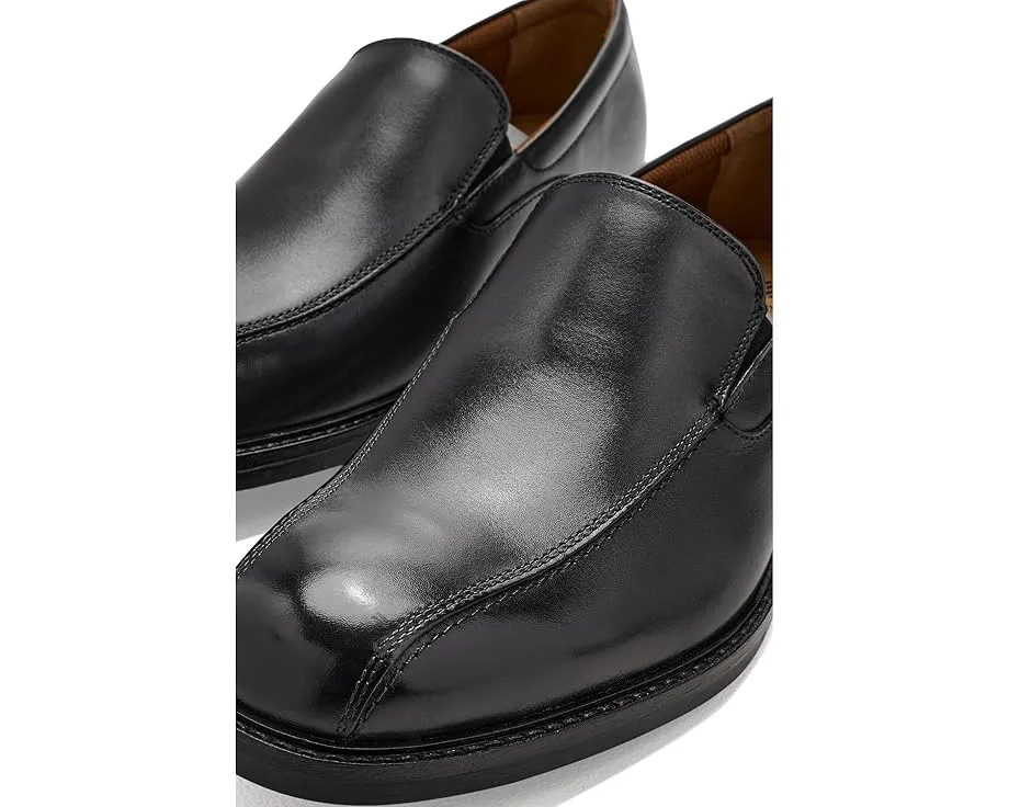 Слипоны Johnston & Murphy Irving Runoff в венецианском стиле