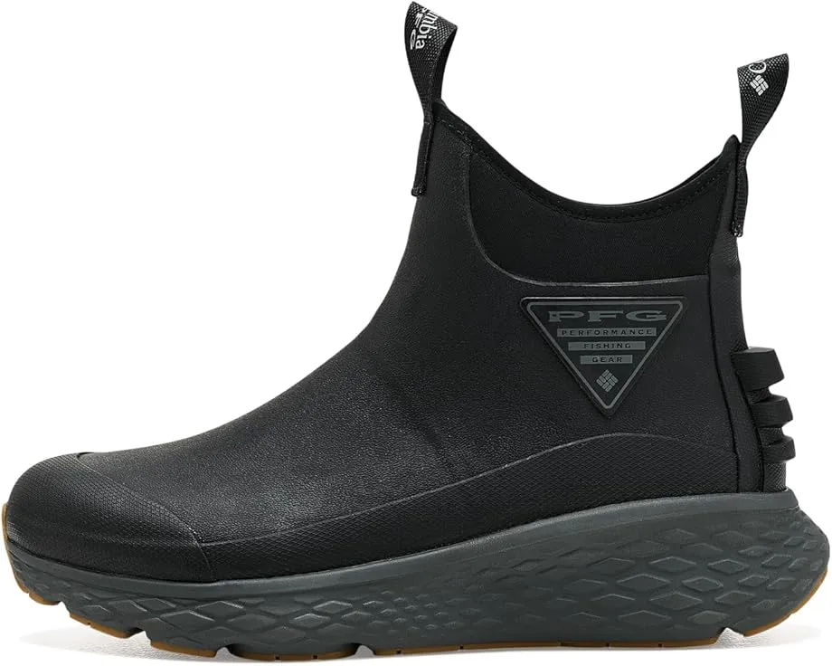 Резиновые сапоги Columbia PFG Dry Tortugas с амортизацией Techlite+ для рыбалки