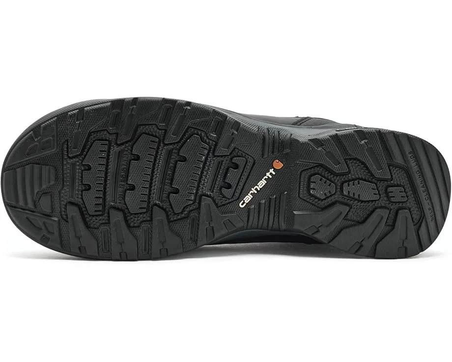 Водонепроницаемые рабочие ботинки Carhartt Force Hd 6 с композитным носком