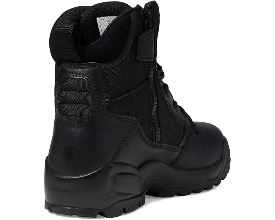 Тактические ботинки 5.11 Tactical 6" ATAC 2.0 Side Zip с системой амортизации