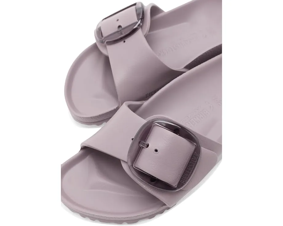 Сандалии Birkenstock Madrid с большой пряжкой из EVA