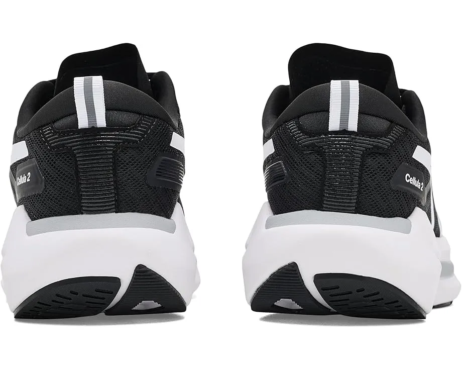 Кроссовки Diadora Cellula 2 с улучшенной амортизацией