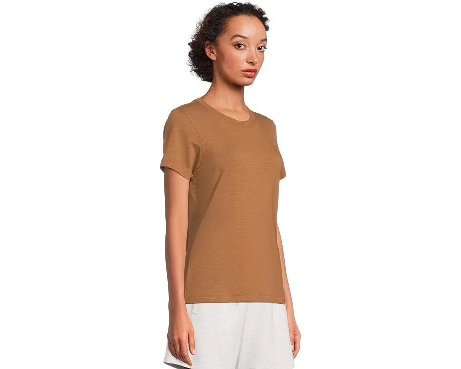 Футболка TravisMathew Cloud Tee из модала и пима-хлопка