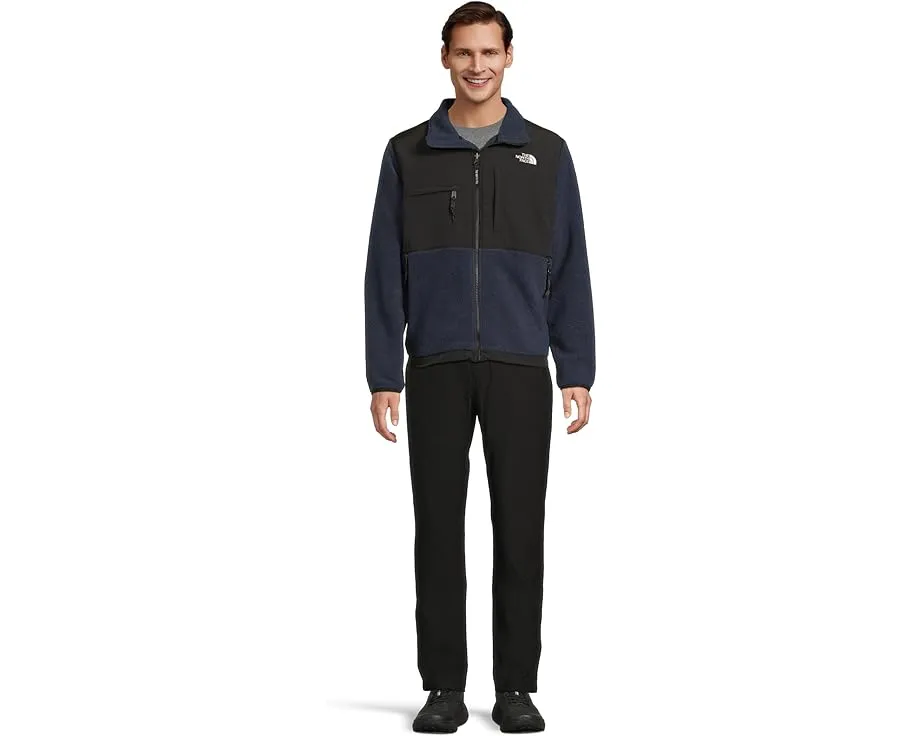 Куртка The North Face Retro Denali из флиса с усиленными вставками